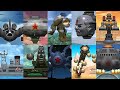 Heavy Weapon Deluxe All Bosses No Damage 