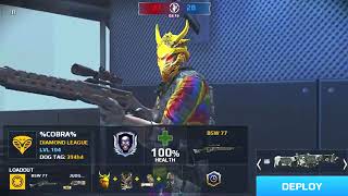 Modern Combat 5 eSports HACKER COBRA CAUGHT LIVE HACKING ENJOY
