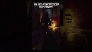 Mai Xiao Wen From Delta Force   Ready Or Not shorts