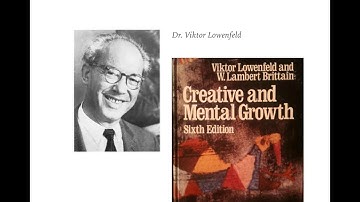 Stages of Artistic Development in Children Feb 29, 2020 5:19 PM