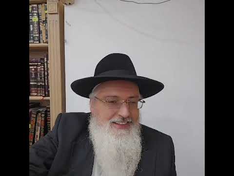 יציאת מצרים האמיתי/זוהר בא 31/רב דניאל בניזרי