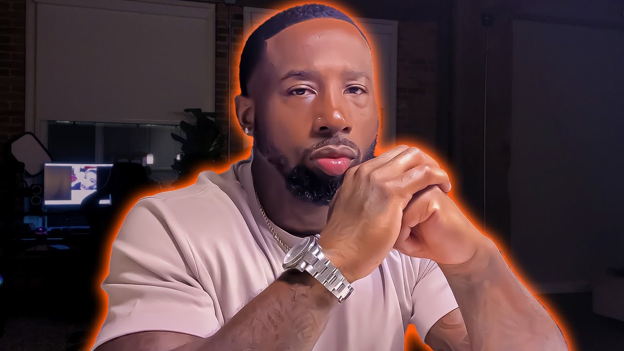 Celebrities & Entertainers Are The BIGGEST Simps!