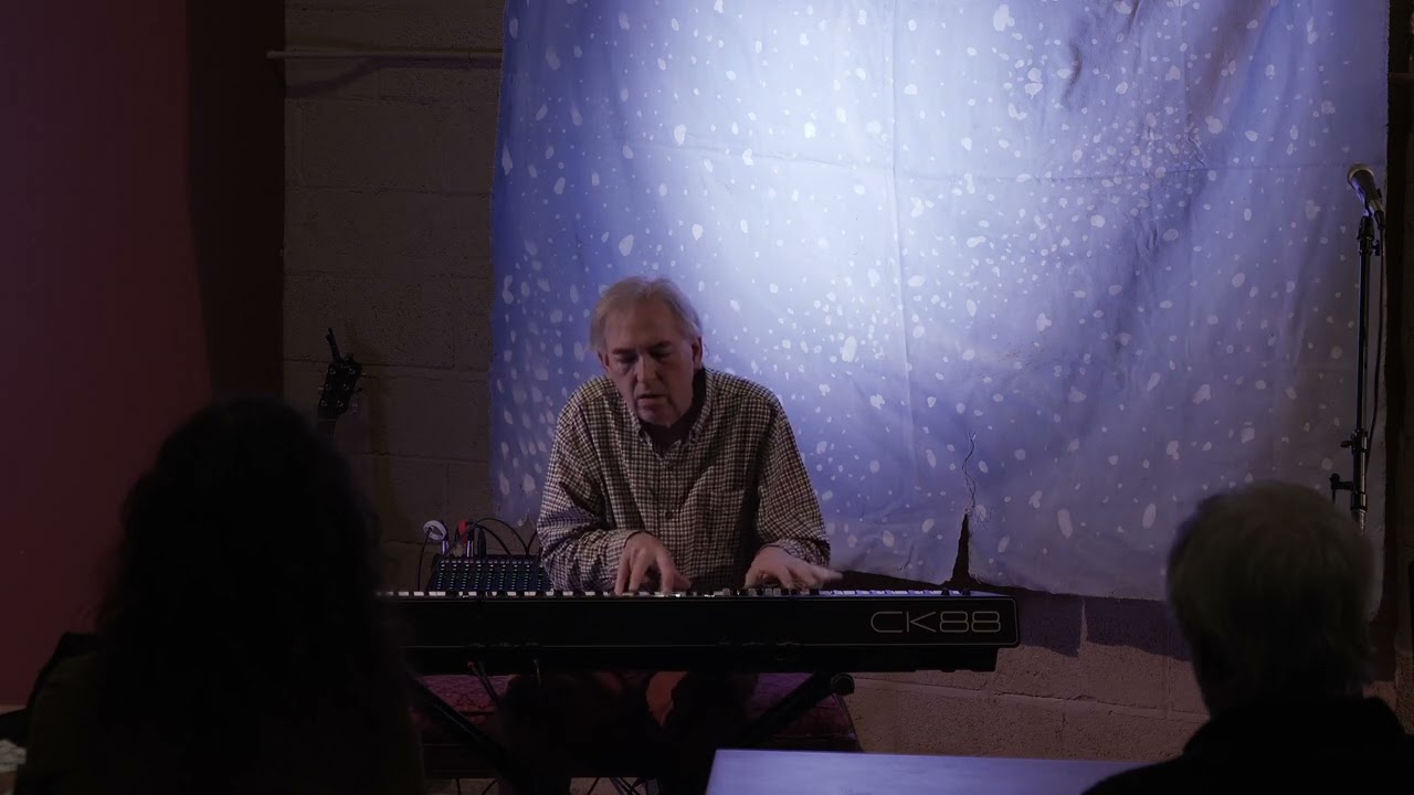 Rave Tesar at Edenville 1