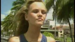 Video thumbnail of "Vanessa Paradis - Joe Le Taxi France 1987"