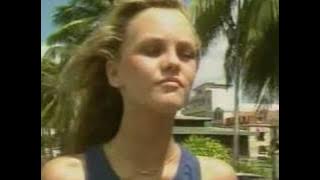 Vanessa Paradis - Joe Le Taxi France 1987