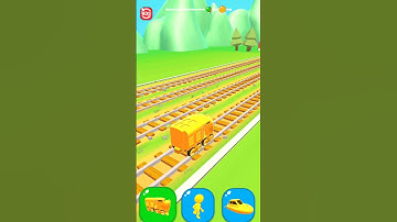 Shape - Shifting & Transform The Character Level 34 #shapeshifting #gameplay #shorts