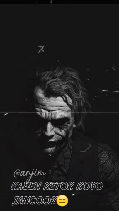 Story wa pikiran kacau😑😞