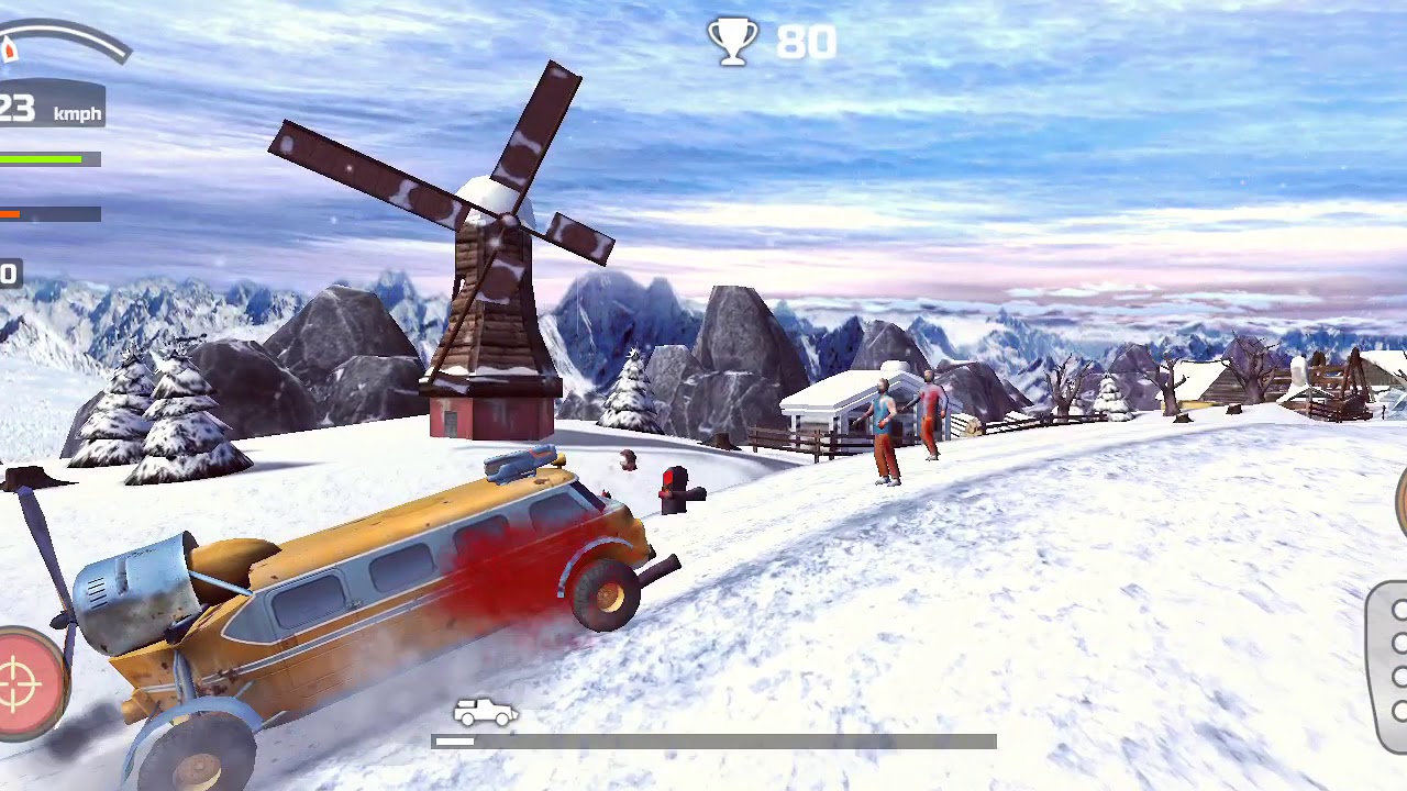 Обзор игрыыыыы... Я не знаю кокаята игра всё - YouTube