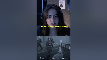 This Russian Kid 🤣