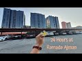 Ramada Hotel & Suites by Wyndham | Ajman | UAE Livin La Belle