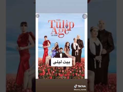 مسلسلات شاتاي اولسوي