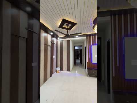 ₹1.5 Crore Ka 1BHK 😳 Ya ₹76 Lakh Ka 3BHK? | Top Floor With Roof Rights 🔥
