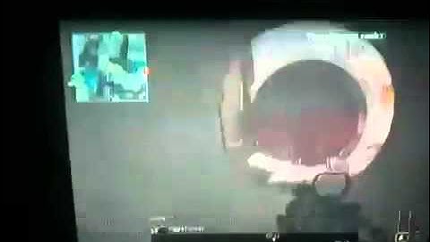 MW3 Triple Kill Feed