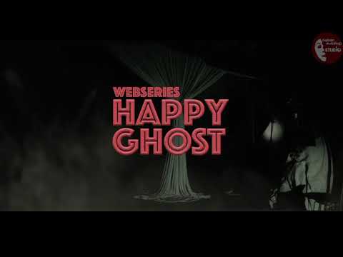 teaser 4 Happy Ghost