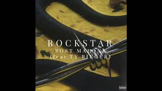 Post Malone - Rockstar