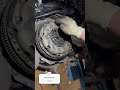 Bad Flywheel Noise 