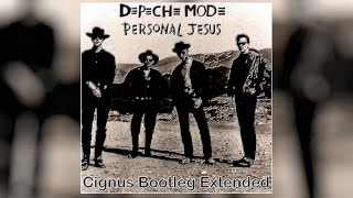 Depeche Mode - Personal Jesus (Cignus Bootleg Extended)