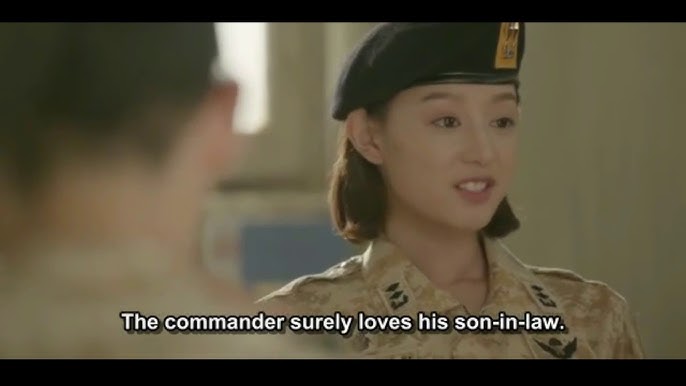  Descendants Of The Sun ( 1-16 End + 3 Special) (English Sub,  All Region Korean TV Series) : Song Joong Ki, Song Hye Kyo, Jin Goo, Kim Ji  Won: Movies & TV