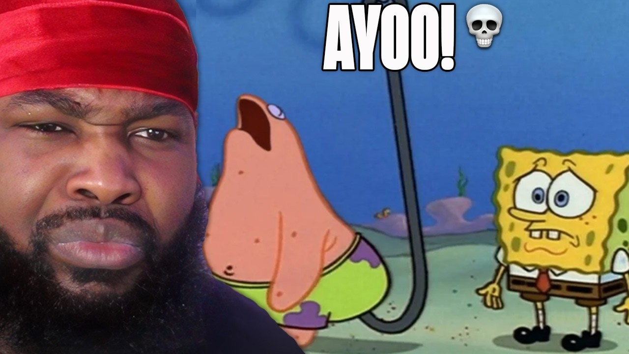 1 Hour of Memes That Tested My Sanity