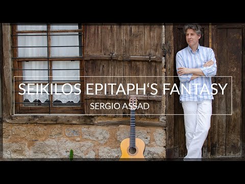 Sergio Assad 'Seikilos