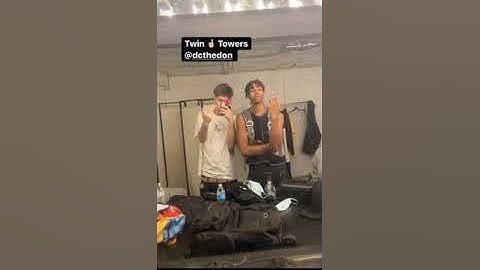 DC The Don - MR. NOT NICE Pt 2 (Extended Snippet)