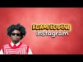 Kuami Eugene Instagram Lyrics Video mp3