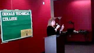 Ex Maetra De Nivel 2