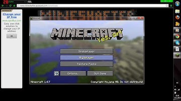 How To Get a Free Minecraft Premium Account 2015! (Mineshafter)!