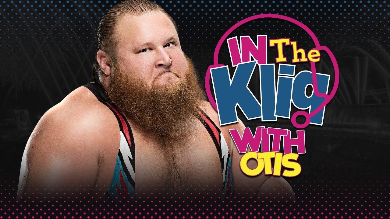 WWE Superstar Otis Interview In The Kliq YouTube