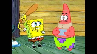 SpongeBob Music: Secret Service