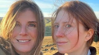 Our Yorkshire Farm star Amanda Owen shares update on her daughter’s future