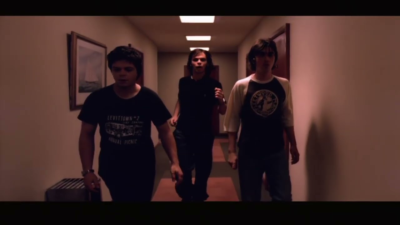 Supergrass - Moving (Remasterizado)(Chibel)