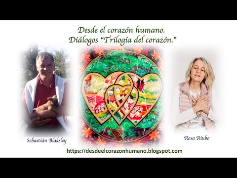 Ha nacido "Desde el corazón humano" content media