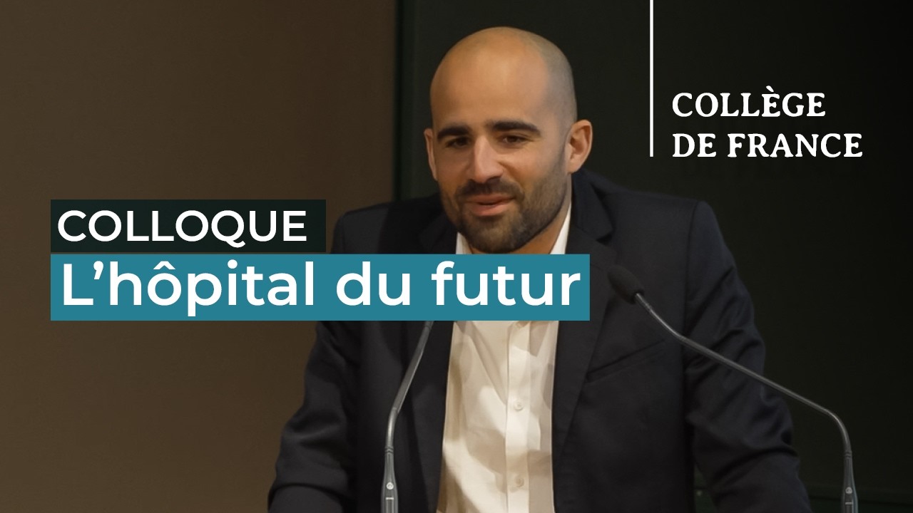 L’hôpital du futur (17) - 2025-2026