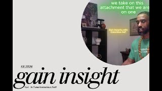 Gain Insight with KS MARCH 26TH 2026