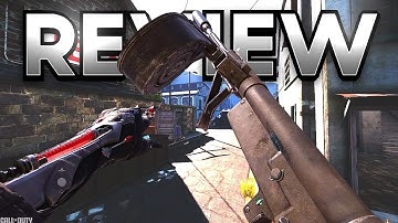 STEN IS THE MOST DIVERSE WEAPON IN COD MOBILE