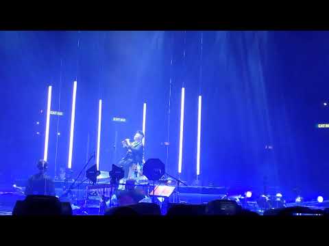 林二汶 Eman Lam《你有自己一套》 The Beginning of Faith LIVE 20210328 尾場