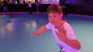 Roller Towne Visalia 2024