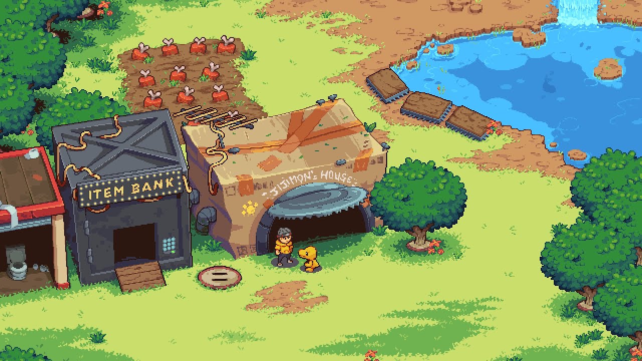 Digimon World 1: MOD VICE 2.1 - Novo Champion hoje?! 