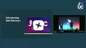 Self-Service Plus Evolution: iOS Launch and Consolidation Strategy #JNUC2025