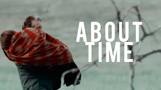 laura   bill | about time