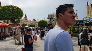 Universal Studios Singapore 2018 🌍🎢🇸🇬