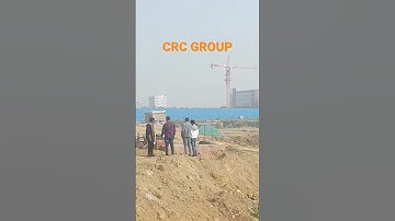 CRC Business & Beyond // IT Business Park// Noida 140A //9811072644