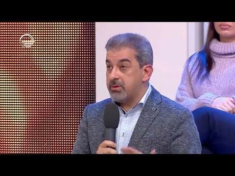 ჰოლანდიაში მოღვაწე ალექსი ბაიდოშვილი ევთანაზიაზე