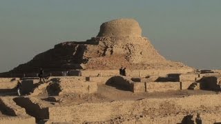 Stan La Mystérieuse Civilisation Antique À Mohenjo Daro