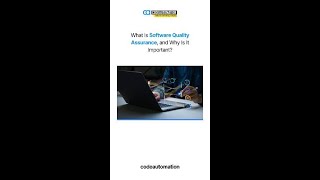 Unlock Business Success With Software Quality Assurance What Is Sqa Why Its Crucial?