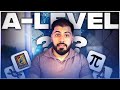 How To Ace Your A-levels And Get The Best Grades Possible | A-Level Maxing