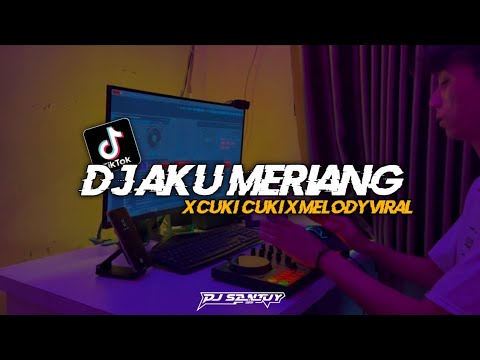 DJ WEGAH KELANGAN BREAKBEAT MINIMIX SOUND REMIX BY DONNY FERNANDA