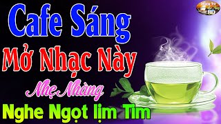 Nhạc Phòng Trà, Cafe Sáng Mở Nhạc Này Nghe Ngọt Lịm Tim ➤ Hòa Tấu Guitar Rumba Không Lời Hải Ngoại