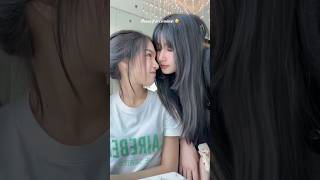 But mama I’m inlove with a criminal 😩❤️ #wlw #clairebell #thaigl #girls #mable #pangjie #blejie But mama I’m inlove with a criminal 😩❤️ #wlw #clairebell #thaigl #girls #mable #pangjie #blejie
